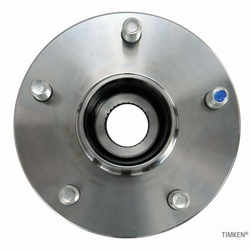 TIMKEN HA590178 Preset, Pre-Greased And Pre-Sealed Hubs