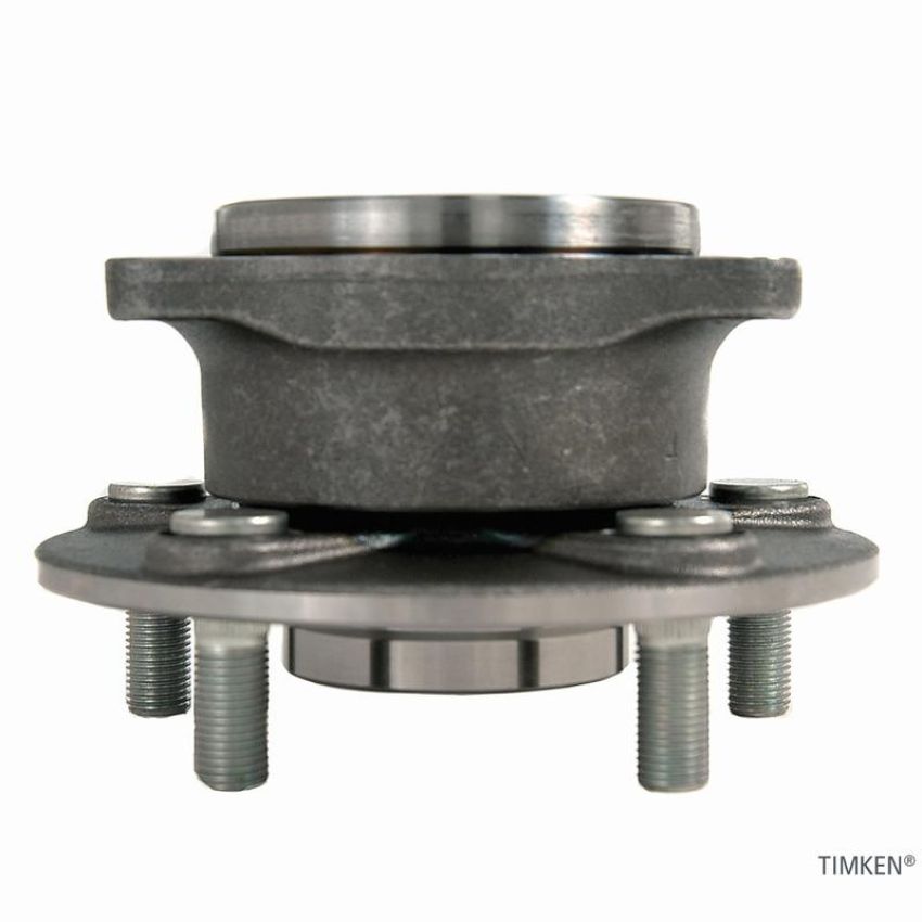 TIMKEN HA590178 Preset, Pre-Greased And Pre-Sealed Hubs