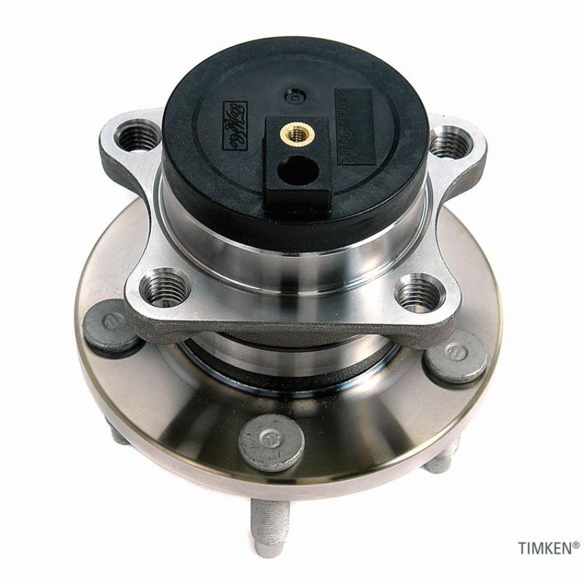 TIMKEN HA590180 Preset, Pre-Greased And Pre-Sealed Hubs