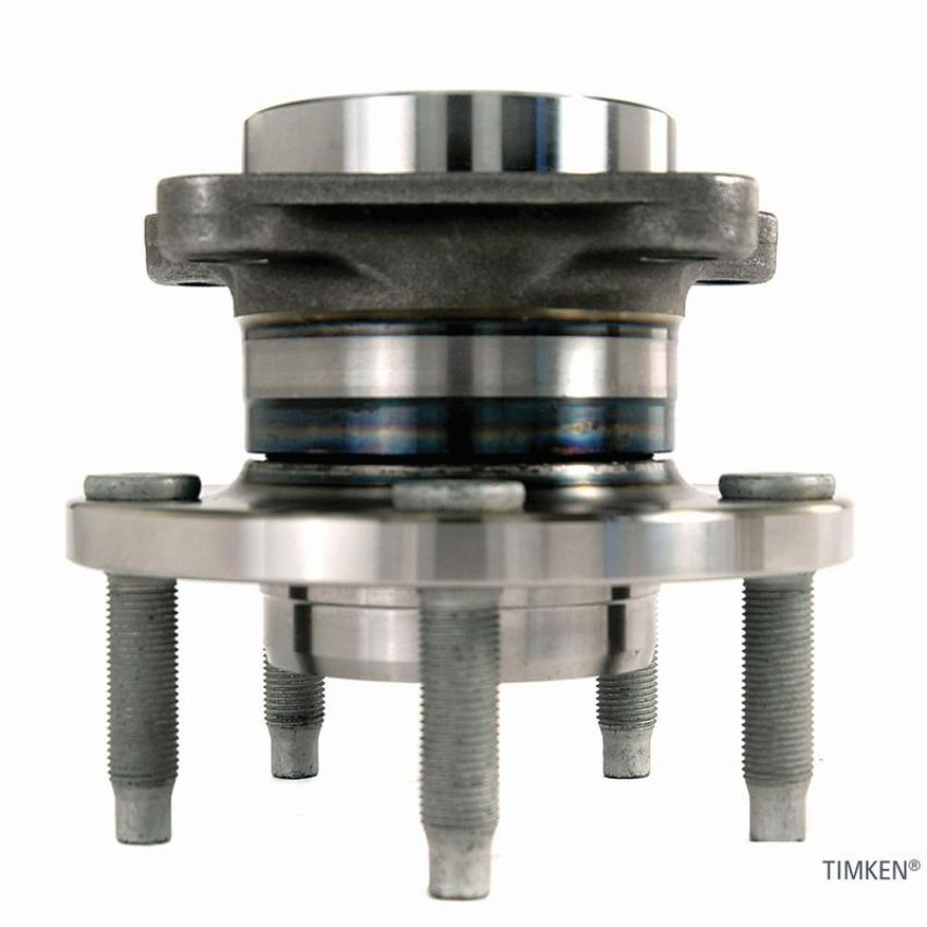 TIMKEN HA590183 Preset, Pre-Greased And Pre-Sealed Hubs