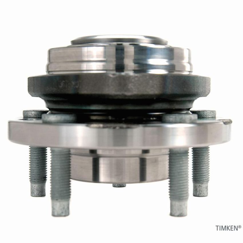TIMKEN HA590185 Preset, Pre-Greased And Pre-Sealed Hubs