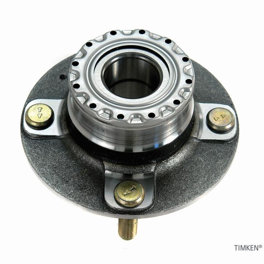 TIMKEN HA590188 Preset, Pre-Greased And Pre-Sealed Hubs
