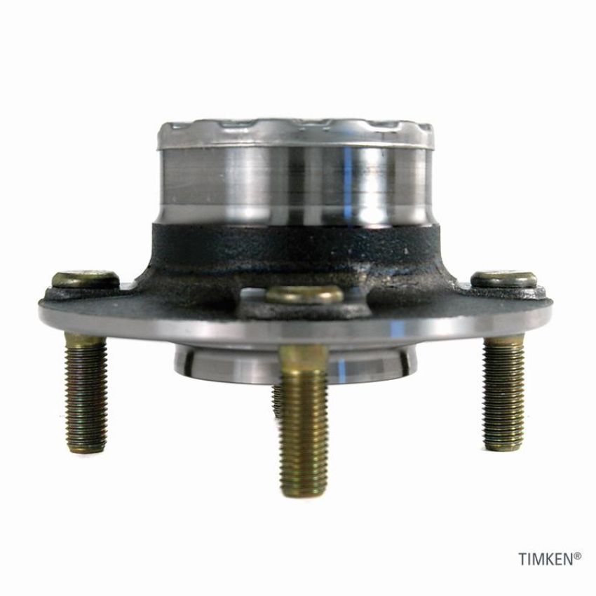 TIMKEN HA590188 Preset, Pre-Greased And Pre-Sealed Hubs