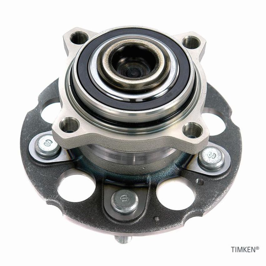 TIMKEN HA590190 Preset, Pre-Greased And Pre-Sealed Hubs