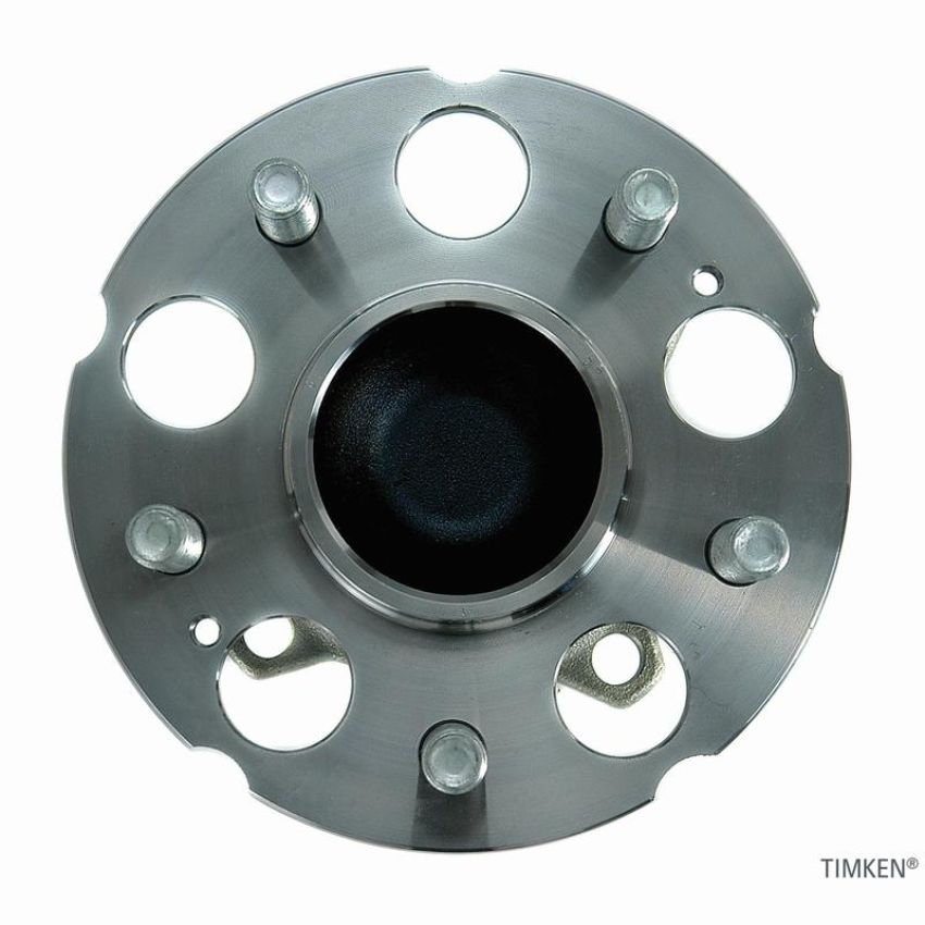 TIMKEN HA590190 Preset, Pre-Greased And Pre-Sealed Hubs