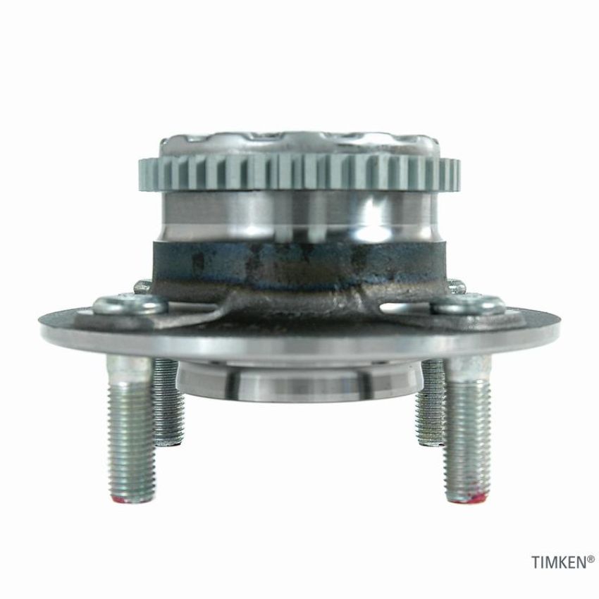 TIMKEN HA590194 Preset, Pre-Greased And Pre-Sealed Hubs