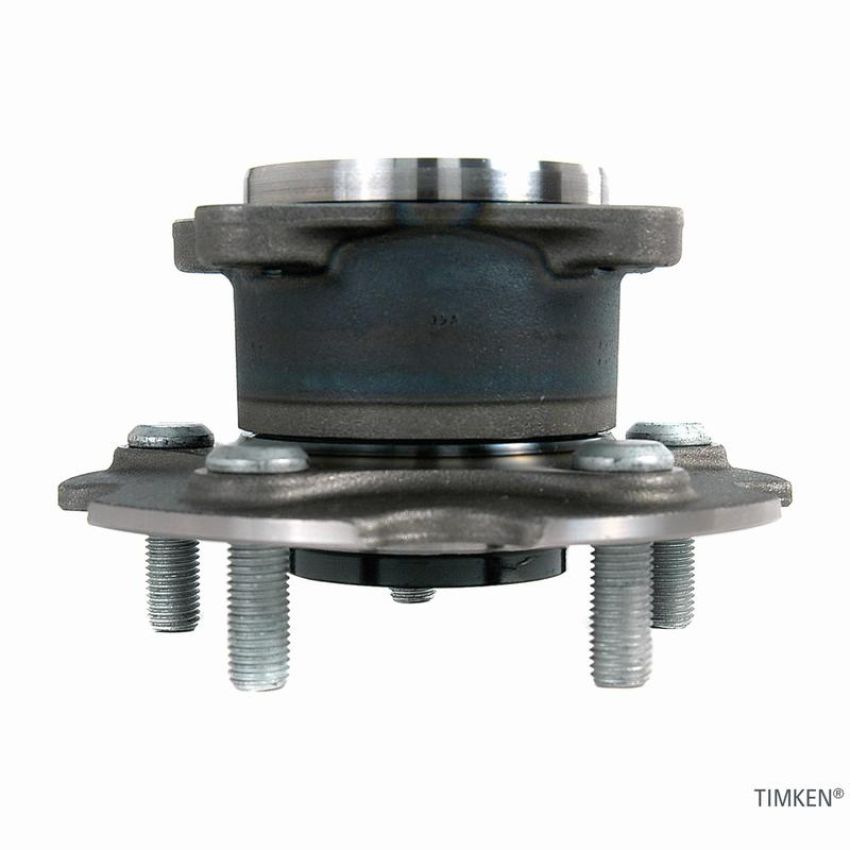 TIMKEN HA590201 Preset, Pre-Greased And Pre-Sealed Hubs
