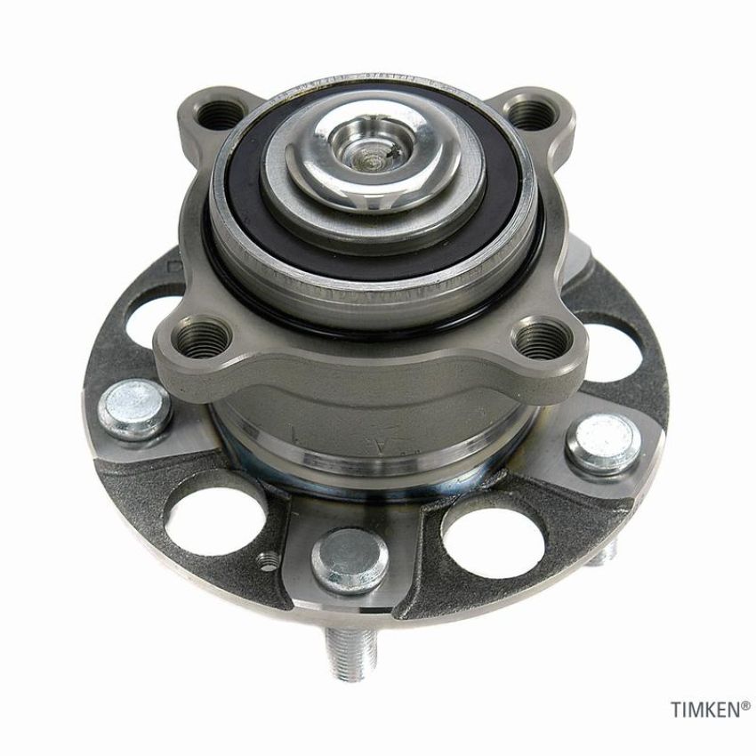 TIMKEN HA590202 Preset, Pre-Greased And Pre-Sealed Hubs