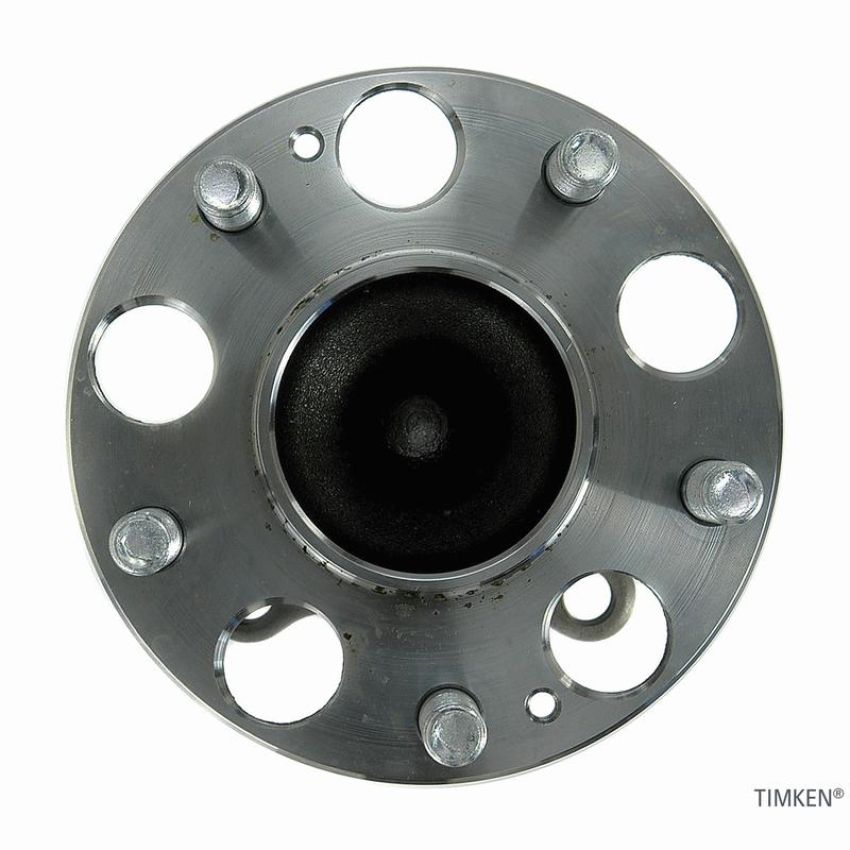 TIMKEN HA590202 Preset, Pre-Greased And Pre-Sealed Hubs