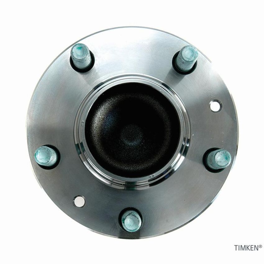 TIMKEN HA590205 Preset, Pre-Greased And Pre-Sealed Hubs
