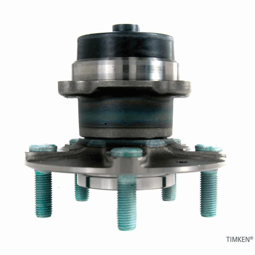 TIMKEN HA590205 Preset, Pre-Greased And Pre-Sealed Hubs