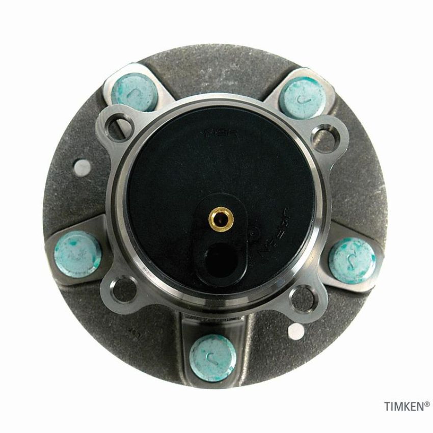 TIMKEN HA590205 Preset, Pre-Greased And Pre-Sealed Hubs