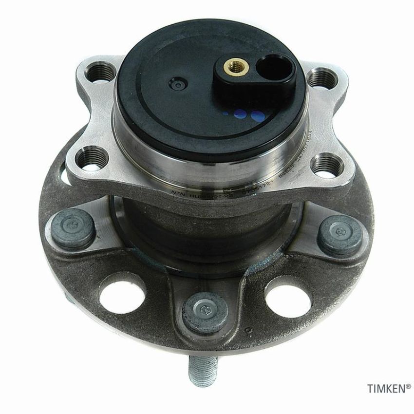 TIMKEN HA590216 Preset, Pre-Greased And Pre-Sealed Hubs