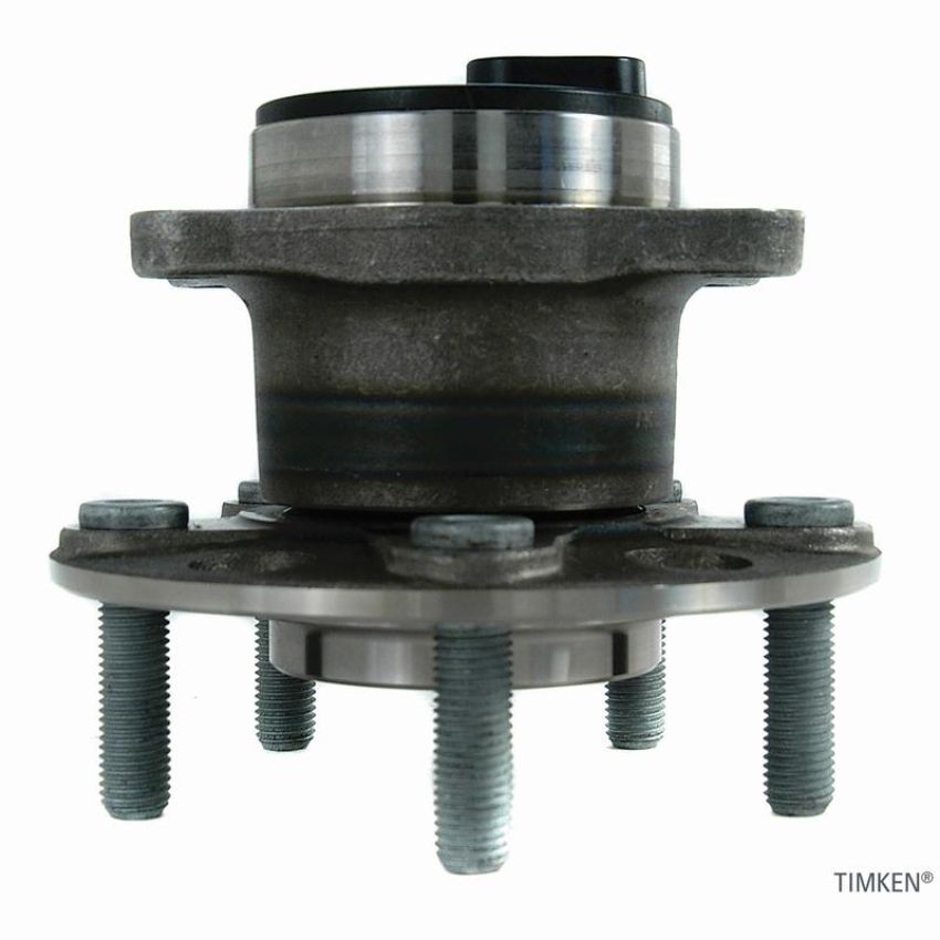 TIMKEN HA590216 Preset, Pre-Greased And Pre-Sealed Hubs