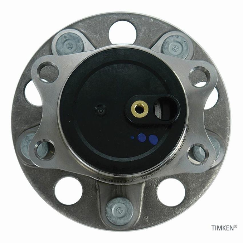 TIMKEN HA590216 Preset, Pre-Greased And Pre-Sealed Hubs