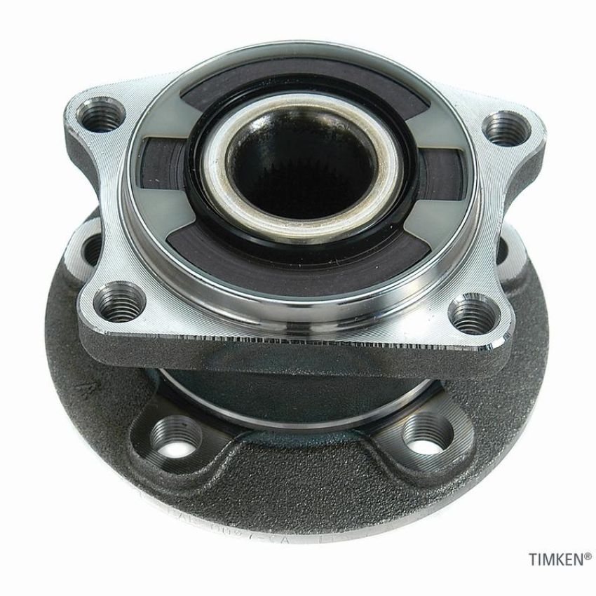 TIMKEN HA590218 Preset, Pre-Greased And Pre-Sealed Hubs