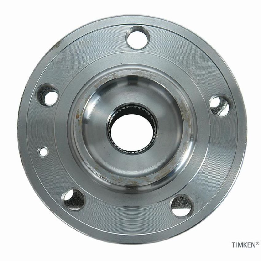 TIMKEN HA590218 Preset, Pre-Greased And Pre-Sealed Hubs