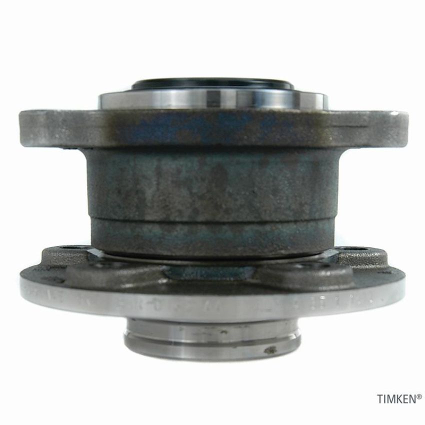 TIMKEN HA590220 Preset, Pre-Greased And Pre-Sealed Hubs