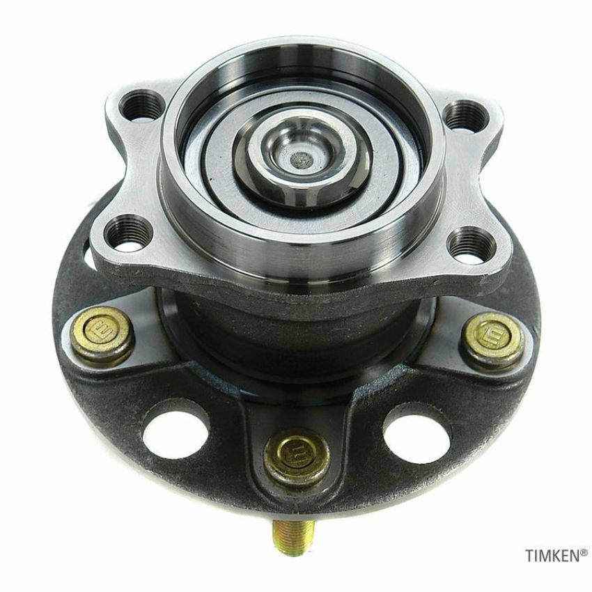 TIMKEN HA590221 Preset, Pre-Greased And Pre-Sealed Hubs
