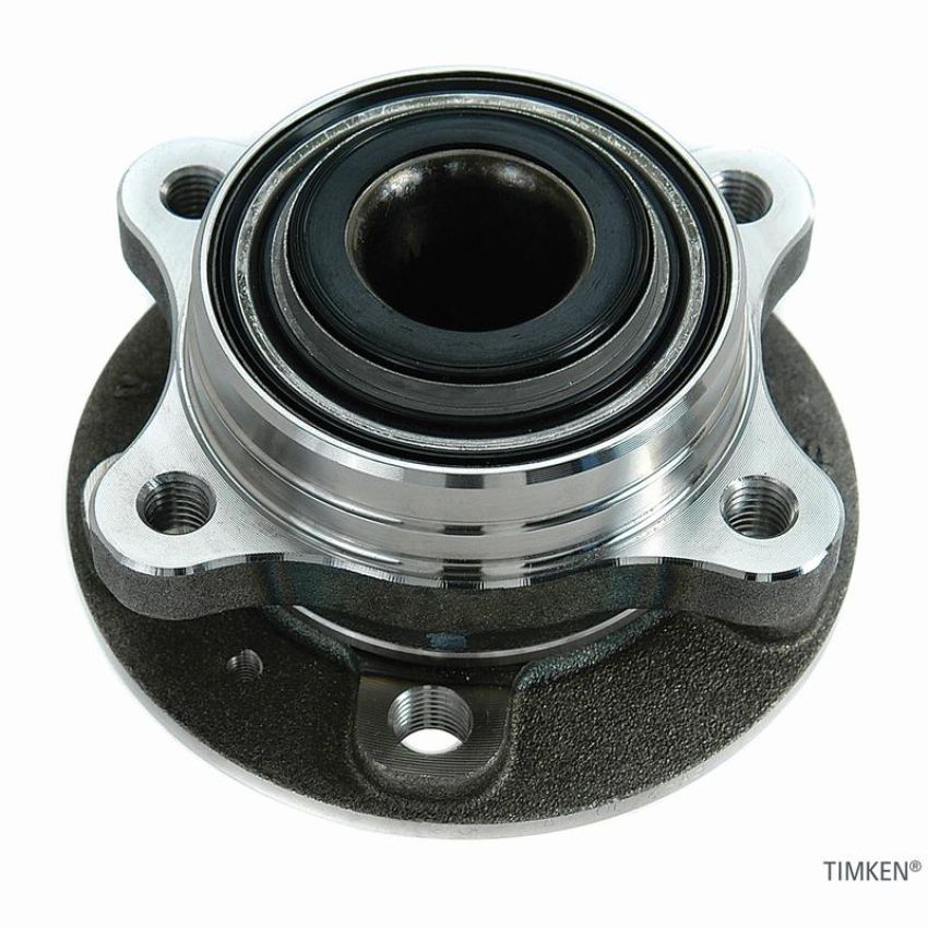 TIMKEN HA590223 Preset, Pre-Greased And Pre-Sealed Hubs
