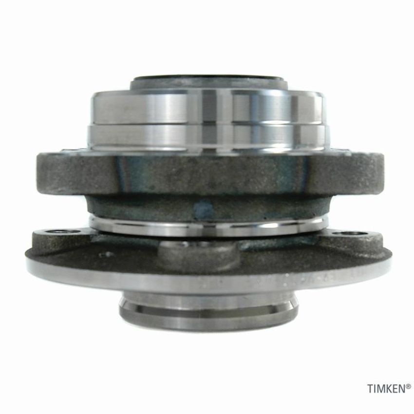 TIMKEN HA590223 Preset, Pre-Greased And Pre-Sealed Hubs