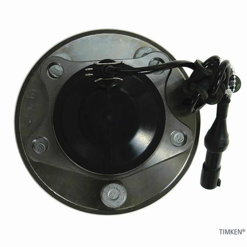 TIMKEN HA590224 Preset, Pre-Greased And Pre-Sealed Hubs
