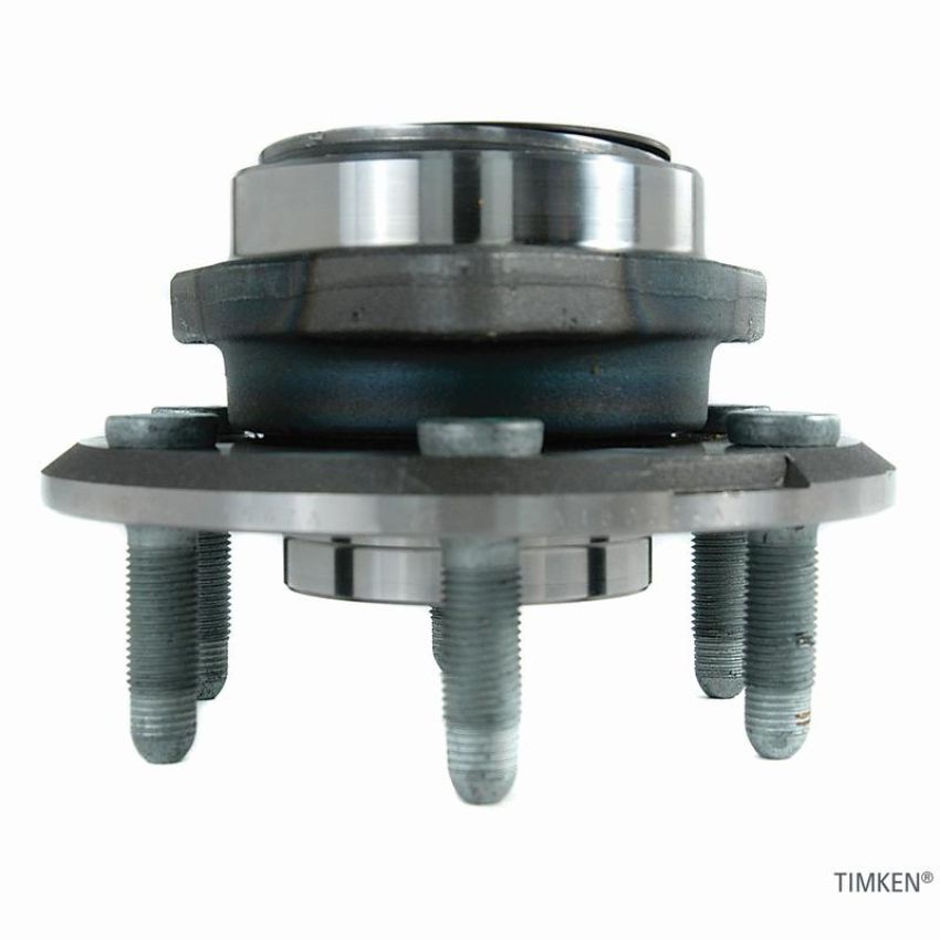 TIMKEN HA590227 Preset, Pre-Greased And Pre-Sealed Hubs