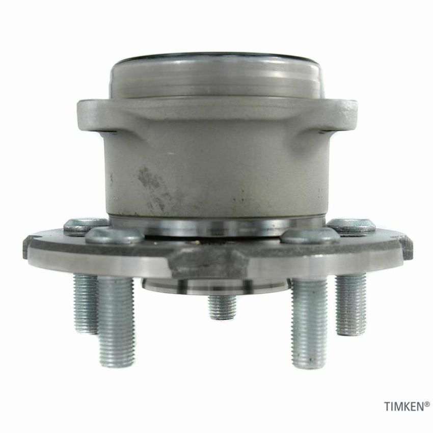 TIMKEN HA590229 Preset, Pre-Greased And Pre-Sealed Hubs