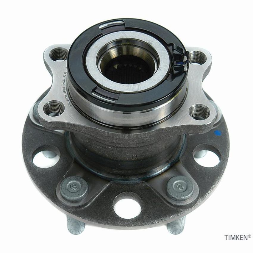 TIMKEN HA590230 Preset, Pre-Greased And Pre-Sealed Hubs