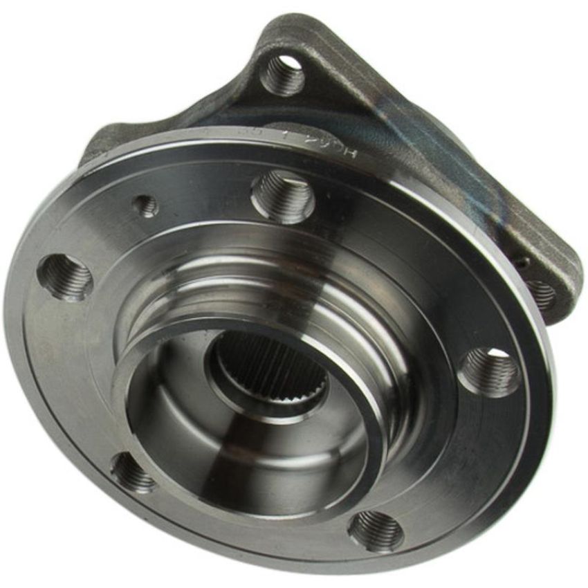 TIMKEN HA590232 Preset, Pre-Greased And Pre-Sealed Hubs