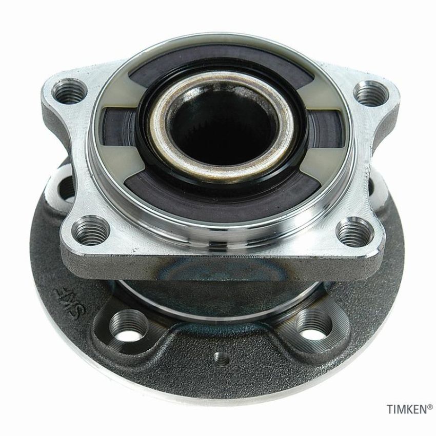 TIMKEN HA590232 Preset, Pre-Greased And Pre-Sealed Hubs