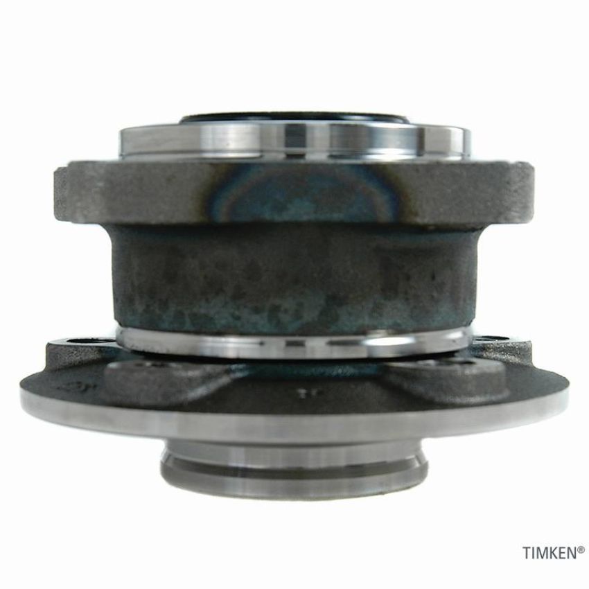 TIMKEN HA590232 Preset, Pre-Greased And Pre-Sealed Hubs
