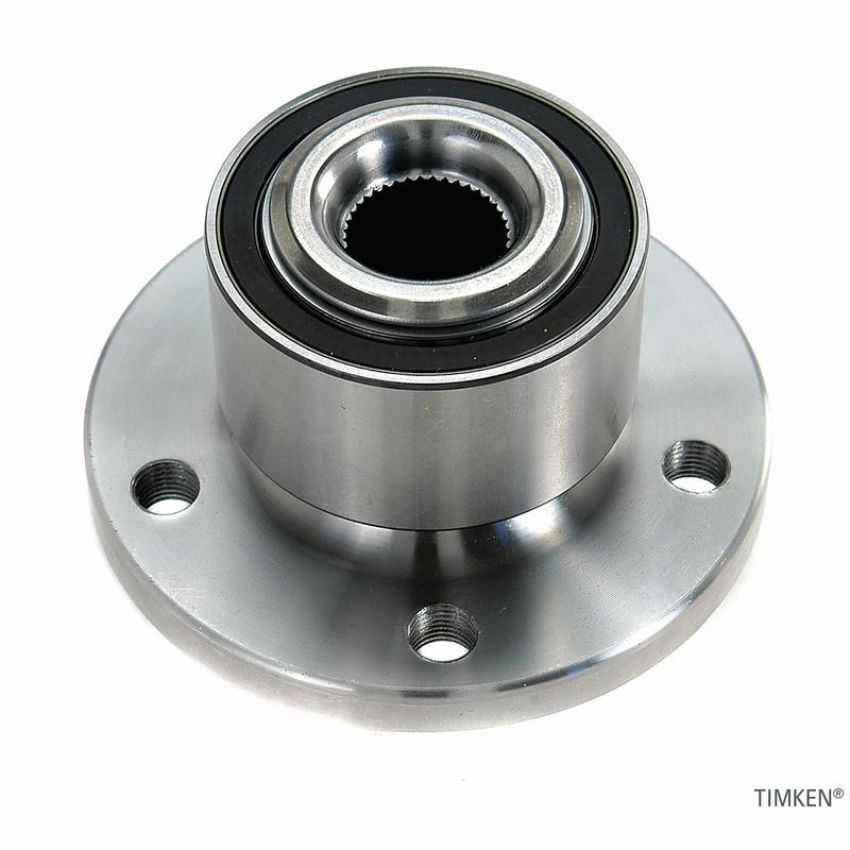 TIMKEN HA590234 Preset, Pre-Greased And Pre-Sealed Hubs