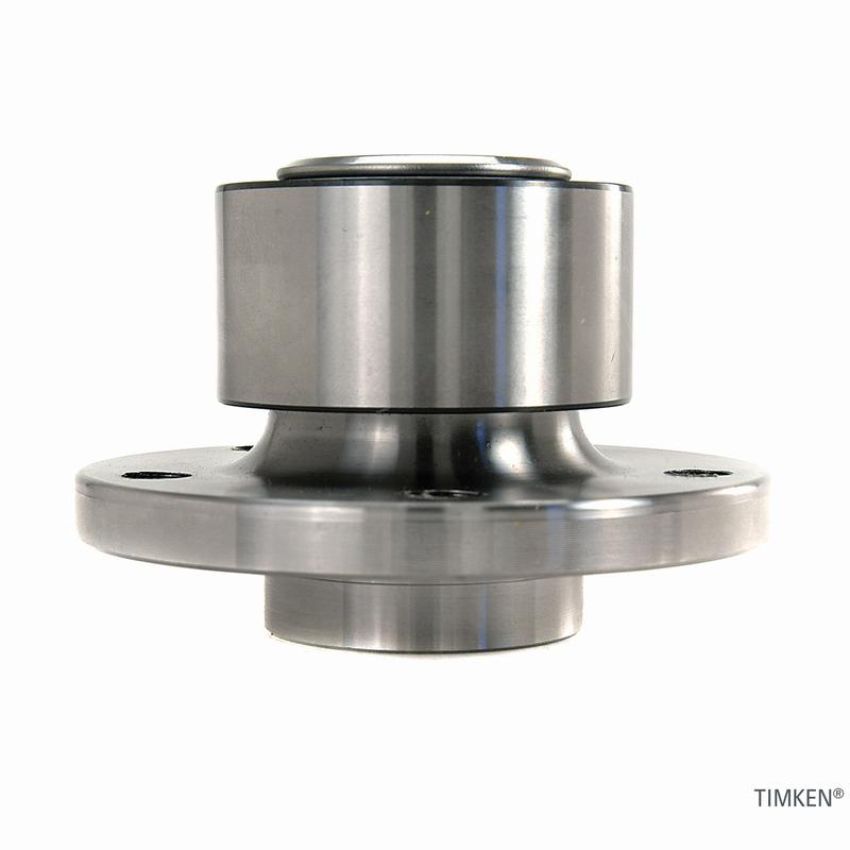 TIMKEN HA590234 Preset, Pre-Greased And Pre-Sealed Hubs