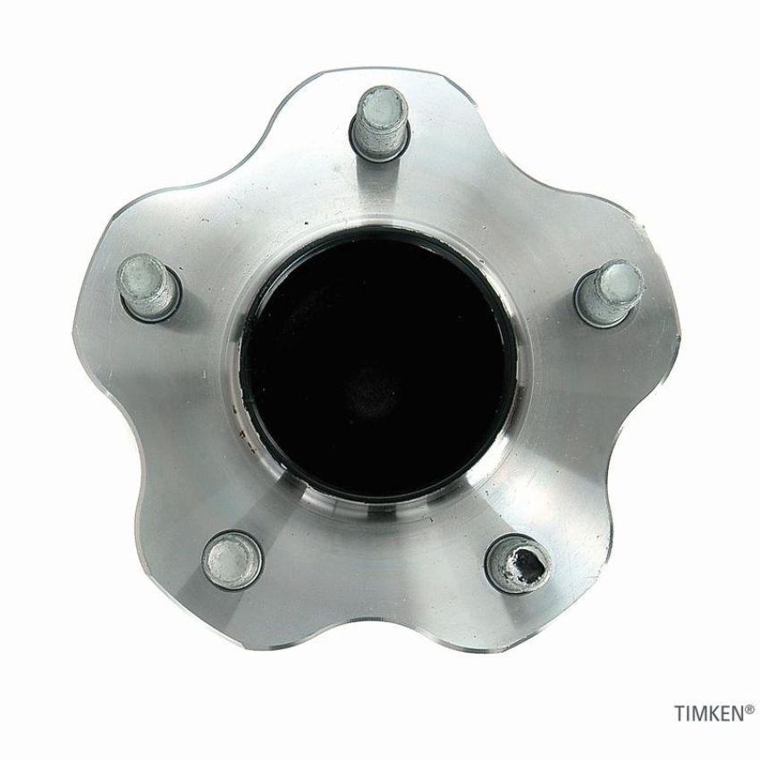TIMKEN HA590237 Preset, Pre-Greased And Pre-Sealed Hubs