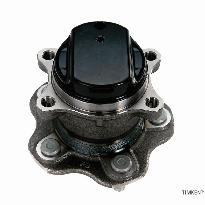 TIMKEN HA590241 Preset, Pre-Greased And Pre-Sealed Hubs