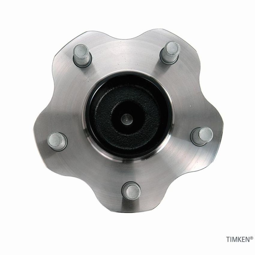 TIMKEN HA590241 Preset, Pre-Greased And Pre-Sealed Hubs