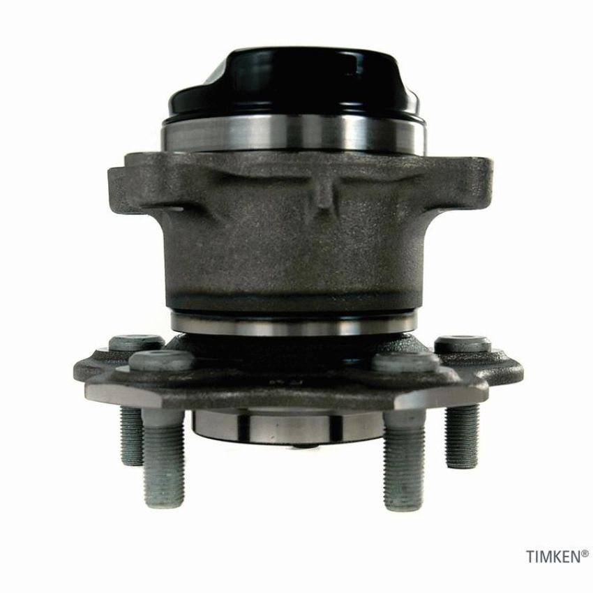 TIMKEN HA590241 Preset, Pre-Greased And Pre-Sealed Hubs