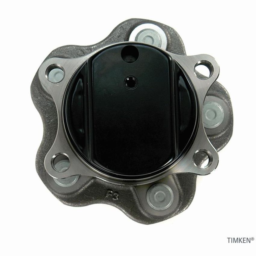 TIMKEN HA590241 Preset, Pre-Greased And Pre-Sealed Hubs