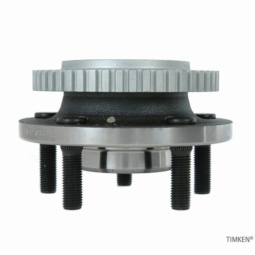 TIMKEN HA590241K Preset, Pre-Greased And Pre-Sealed Hubs