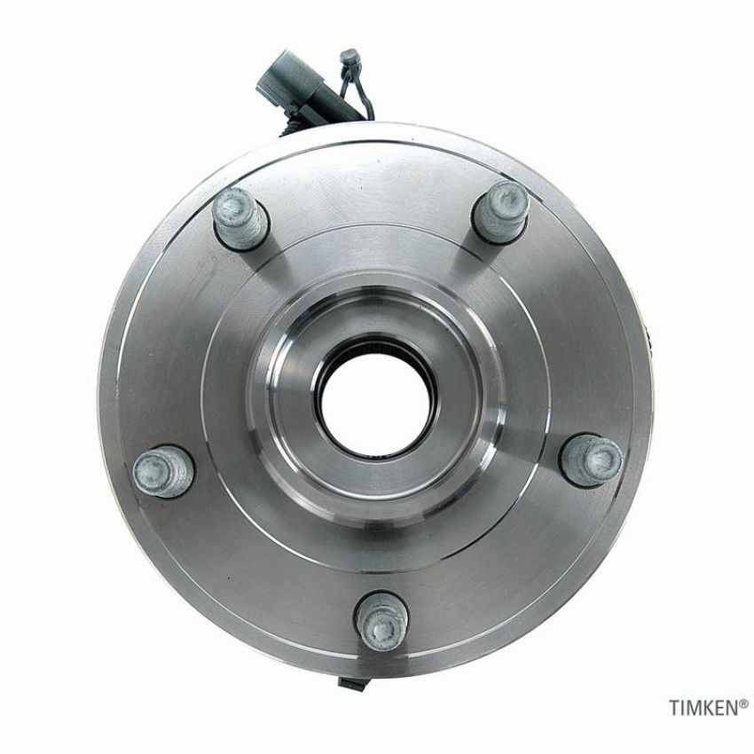 TIMKEN HA590242 Preset, Pre-Greased And Pre-Sealed Hubs