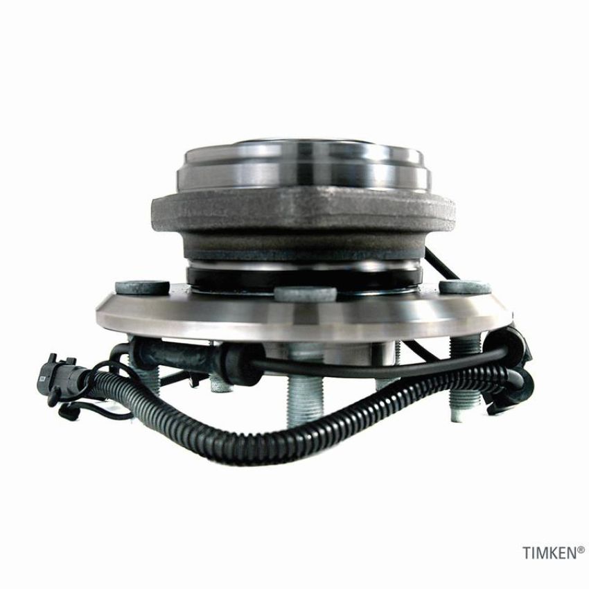 TIMKEN HA590242 Preset, Pre-Greased And Pre-Sealed Hubs