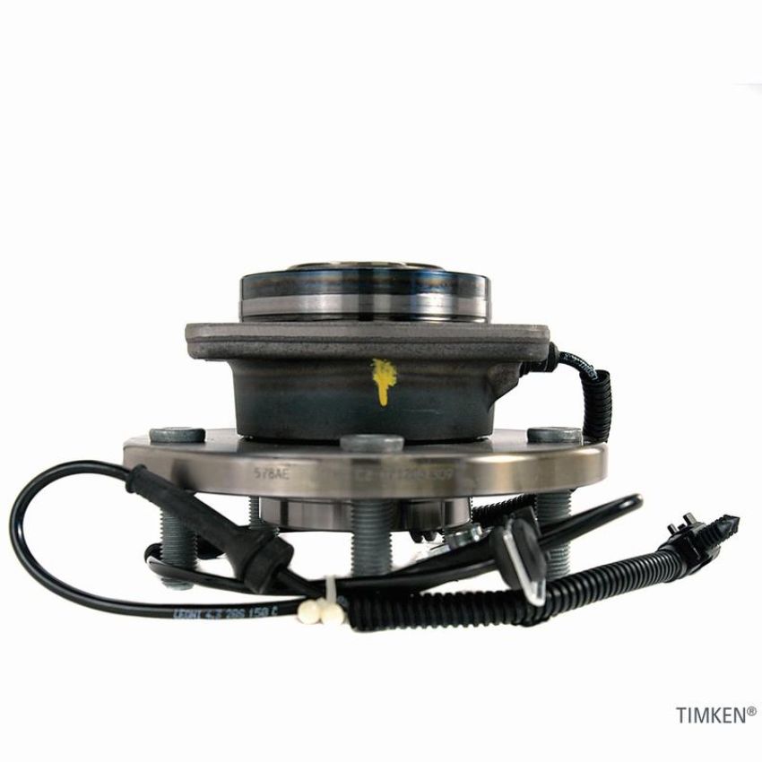 TIMKEN HA590243 Preset, Pre-Greased And Pre-Sealed Hubs