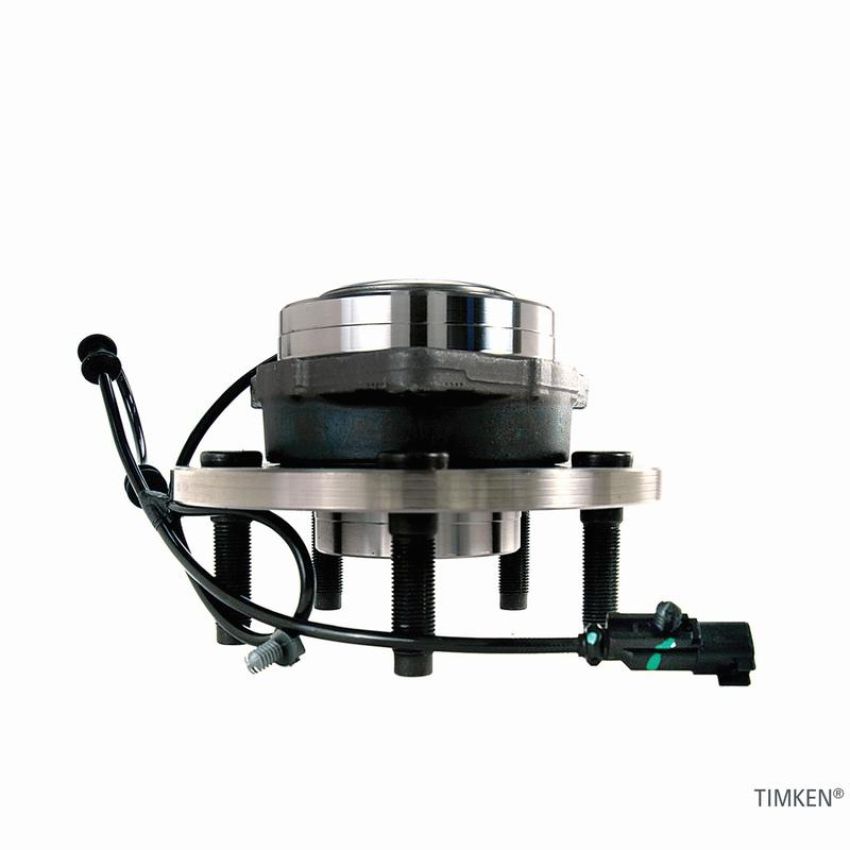 TIMKEN HA590244 Preset, Pre-Greased And Pre-Sealed Hubs