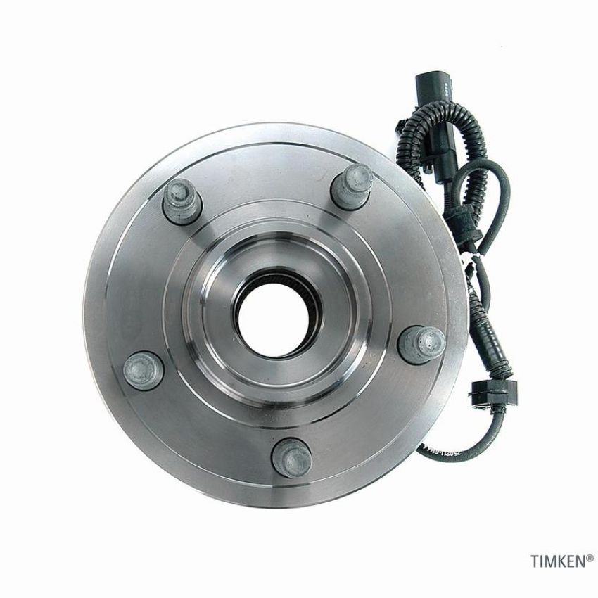 TIMKEN HA590245 Preset, Pre-Greased And Pre-Sealed Hubs