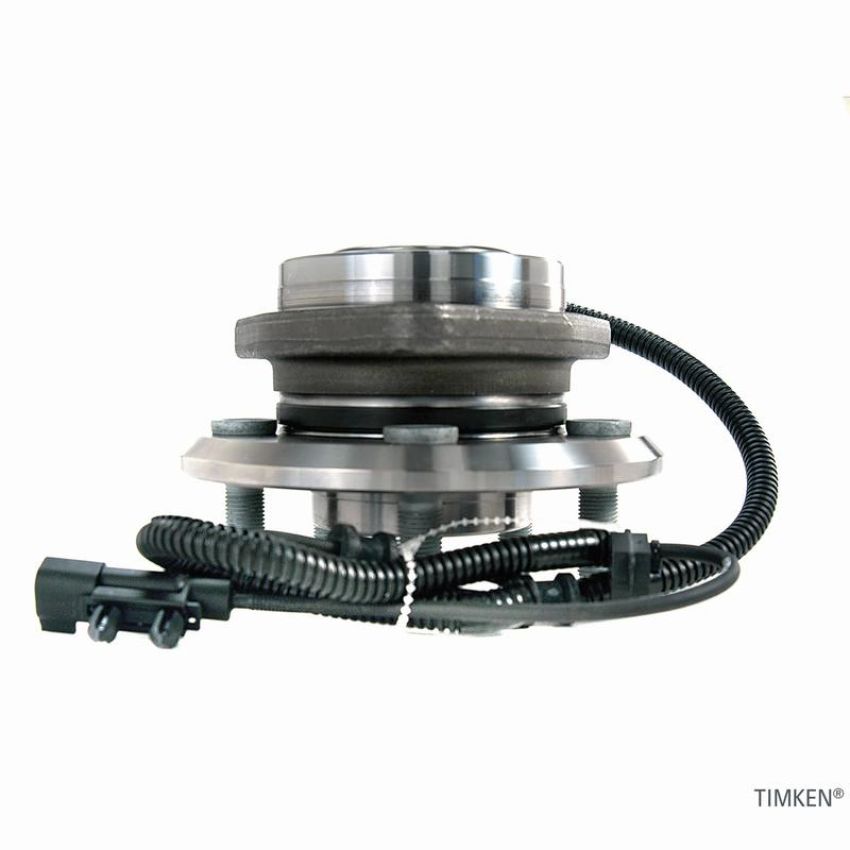 TIMKEN HA590245 Preset, Pre-Greased And Pre-Sealed Hubs