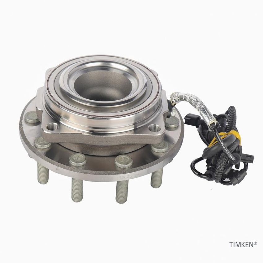 TIMKEN HA590246 Preset, Pre-Greased And Pre-Sealed Hubs