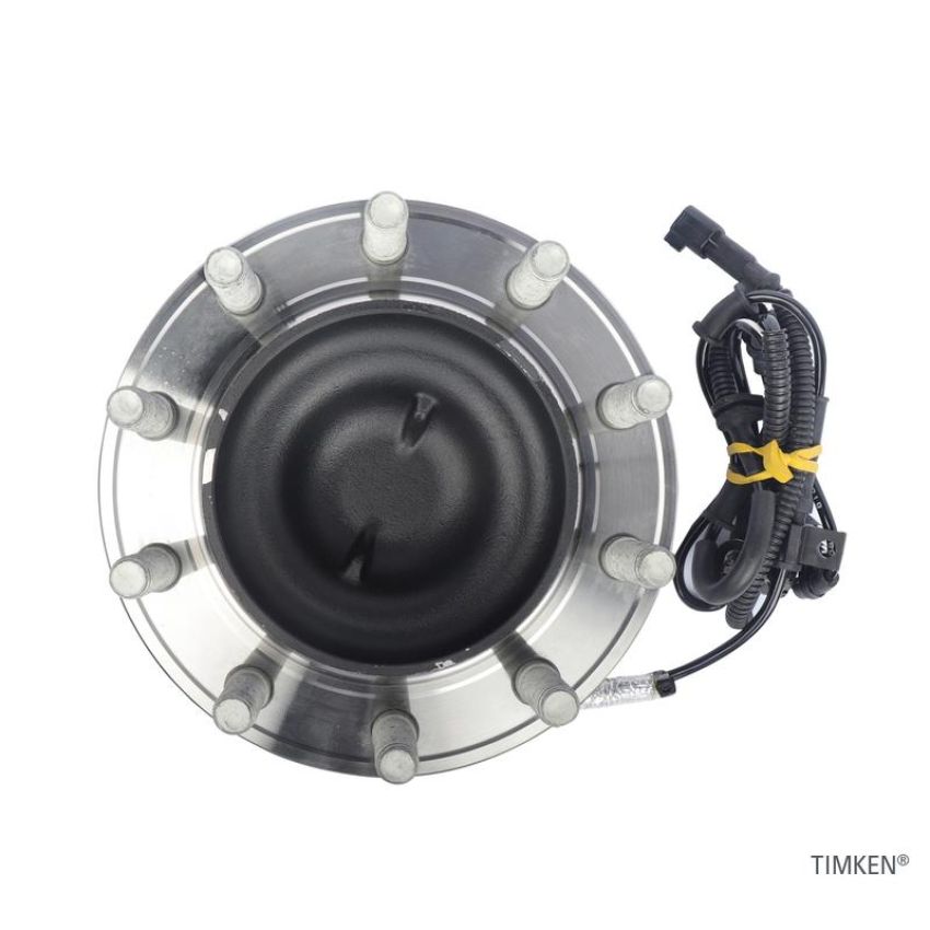 TIMKEN HA590246 Preset, Pre-Greased And Pre-Sealed Hubs