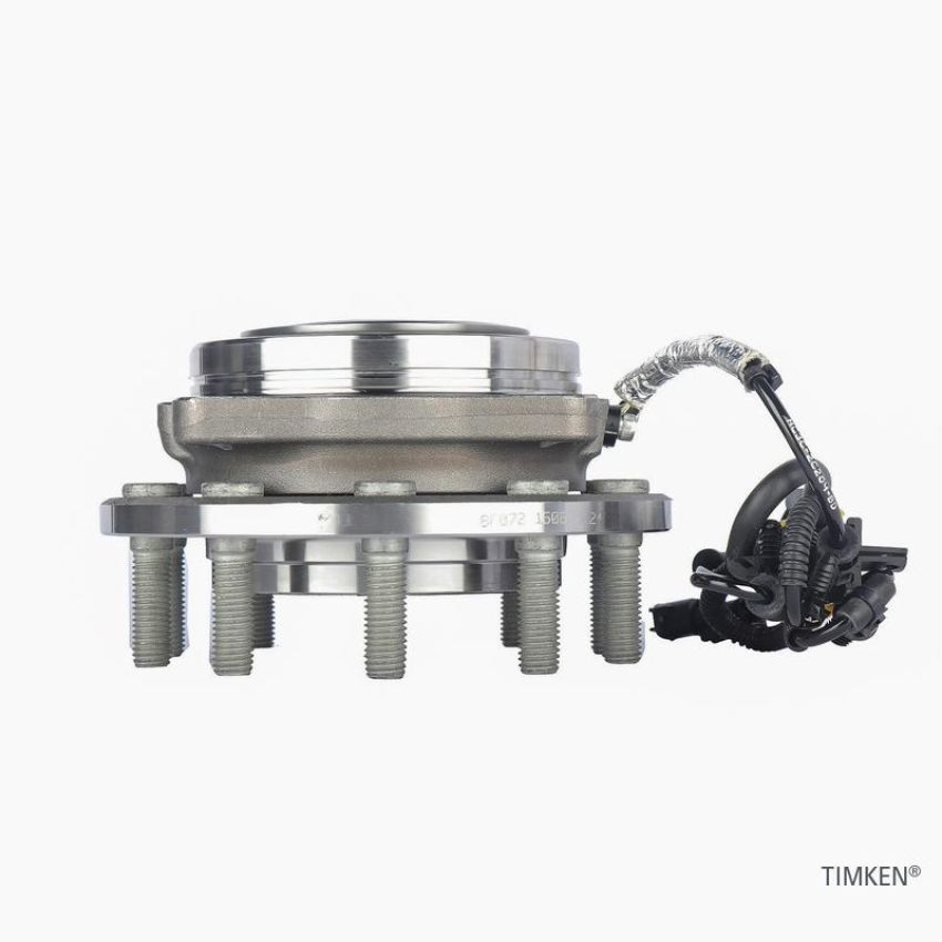 TIMKEN HA590246 Preset, Pre-Greased And Pre-Sealed Hubs