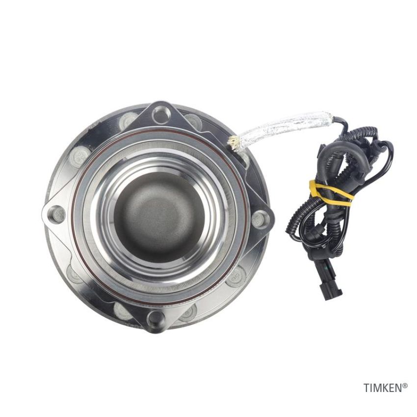 TIMKEN HA590246 Preset, Pre-Greased And Pre-Sealed Hubs